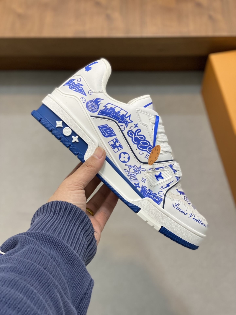 Louis Vuitton Sneakers